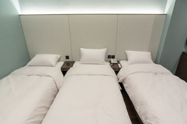 Dongdaemun Tourist Hotel