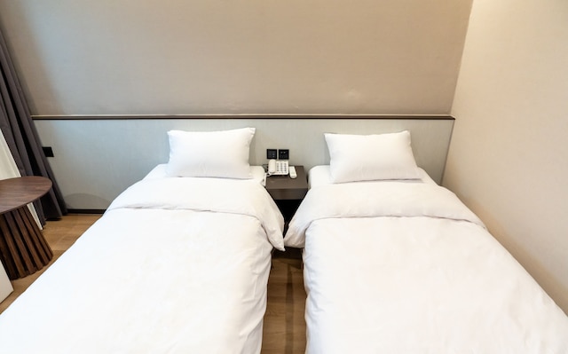 Dongdaemun Tourist Hotel