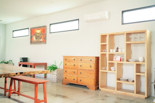 ジンバラン ビーチ ブリス ヴィラ バリ