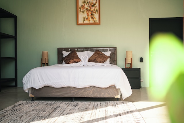 ジンバラン ビーチ ブリス ヴィラ バリ