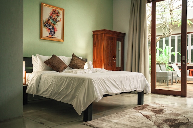 ジンバラン ビーチ ブリス ヴィラ バリ