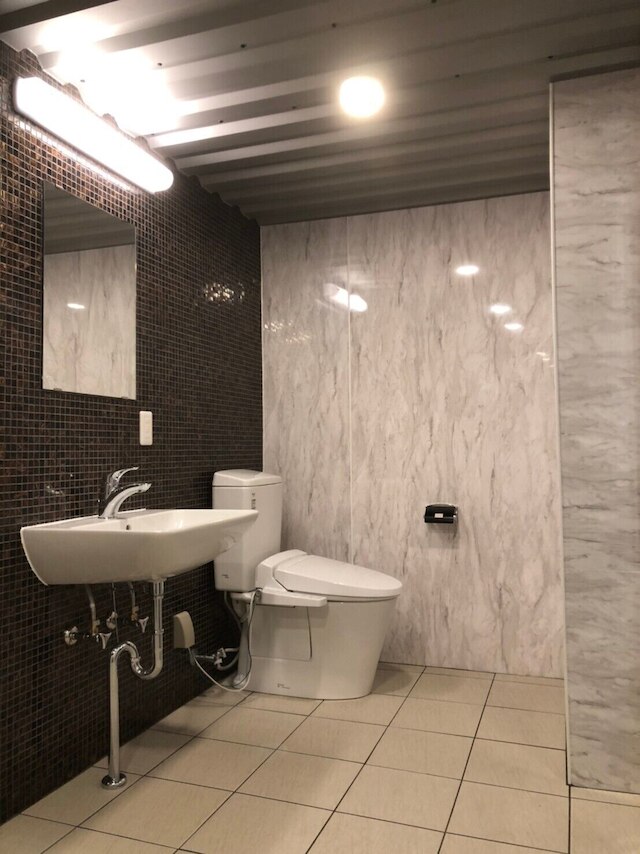 ホテルバリビーチ