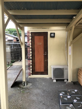 ホテルバリビーチ