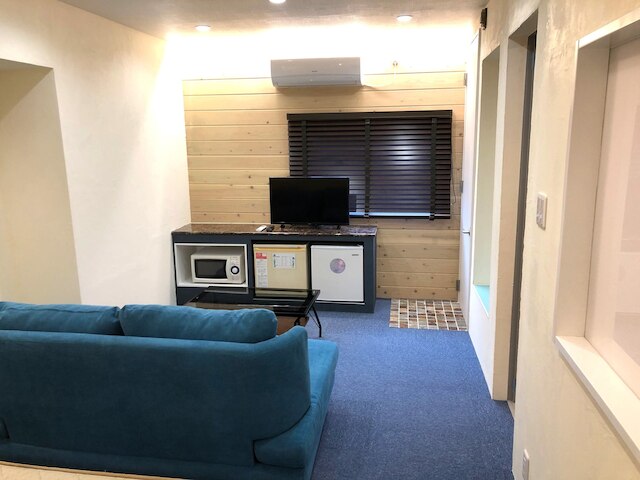 ホテルバリビーチ