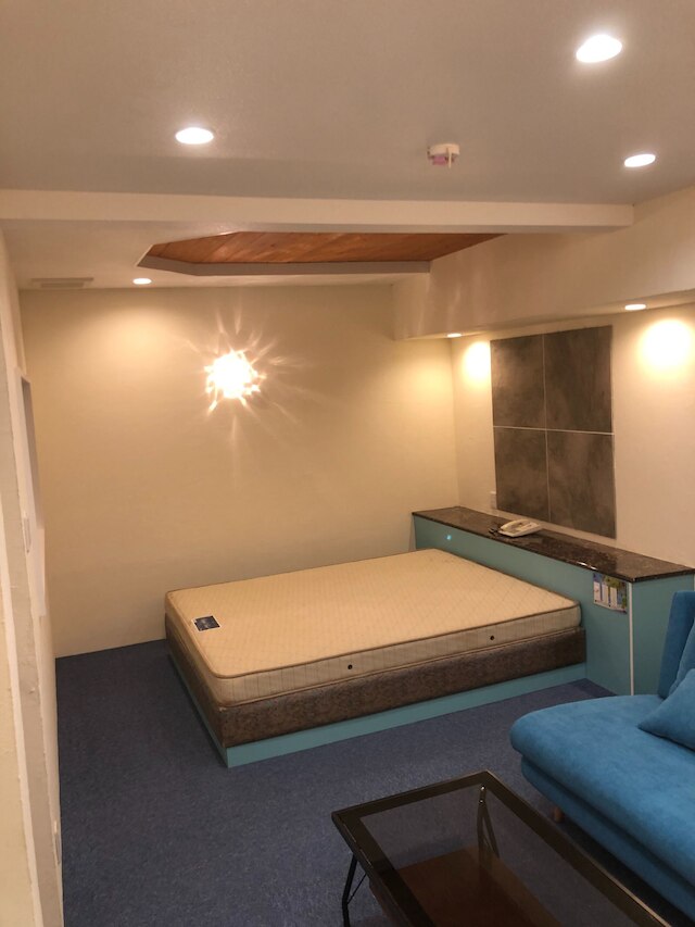 ホテルバリビーチ