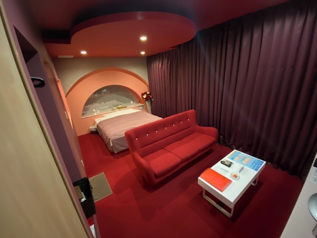 ホテルバリビーチ