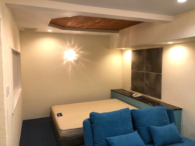 ホテルバリビーチ