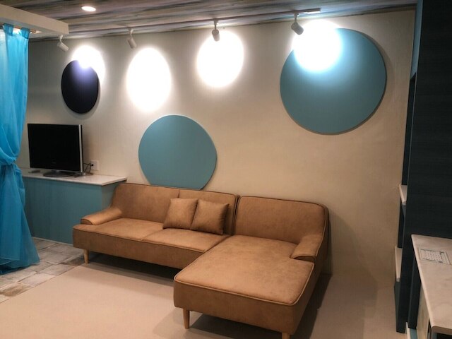 ホテルバリビーチ