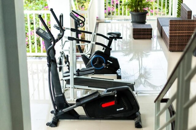 Umah Santi Residence