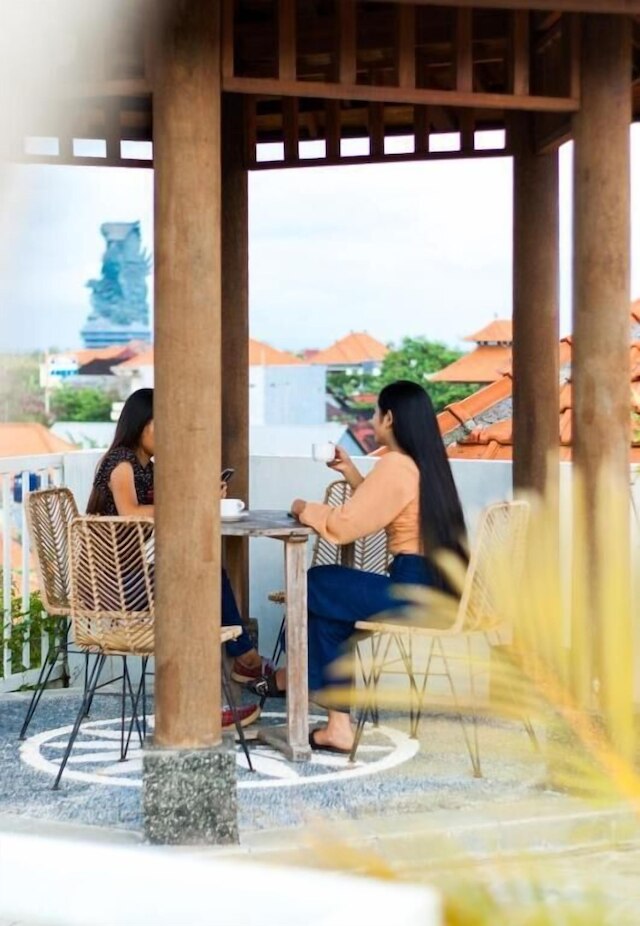 Umah Santi Residence