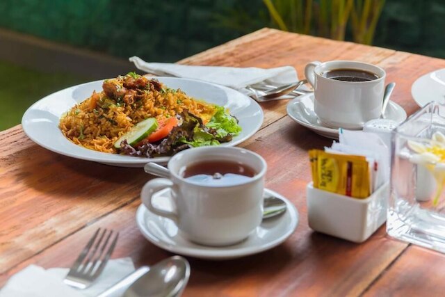 Umah Santi Residence