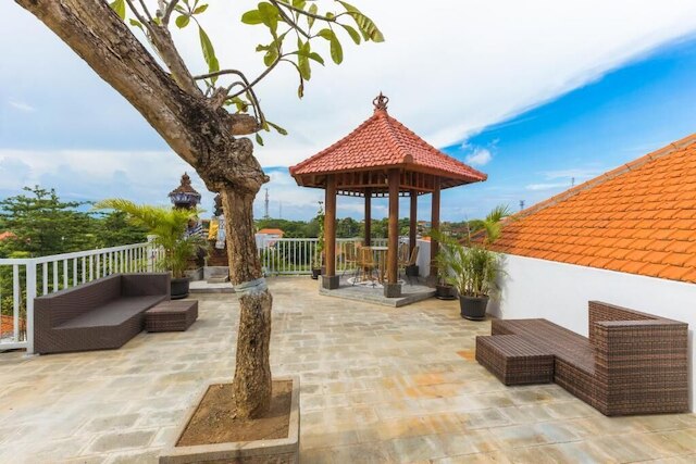 Umah Santi Residence