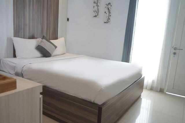 Umah Santi Residence