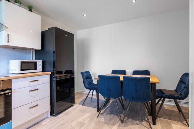 ベローナ ハウス