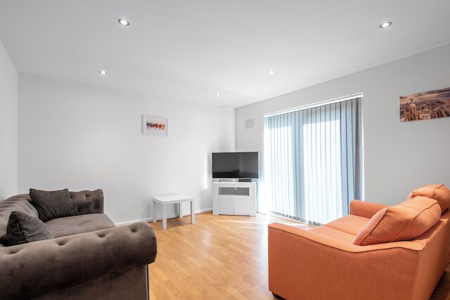 ベローナ ハウス