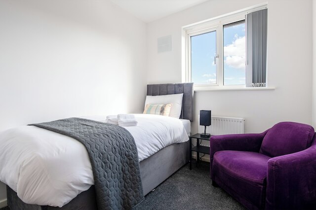 ベローナ ハウス