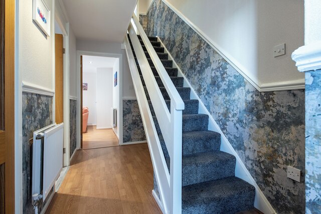 ベローナ ハウス