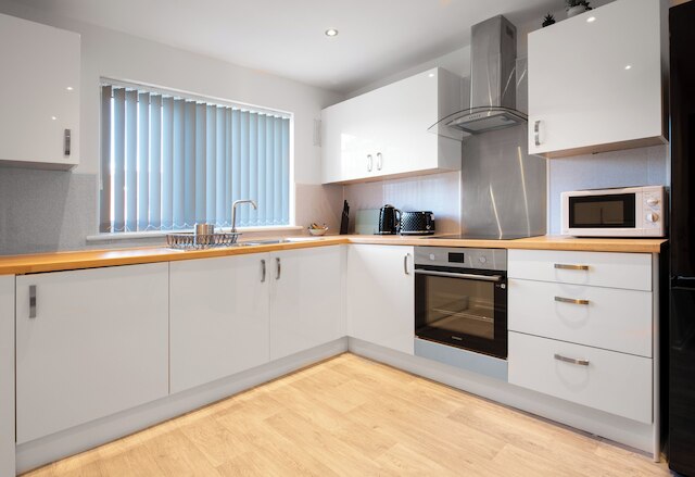 ベローナ ハウス