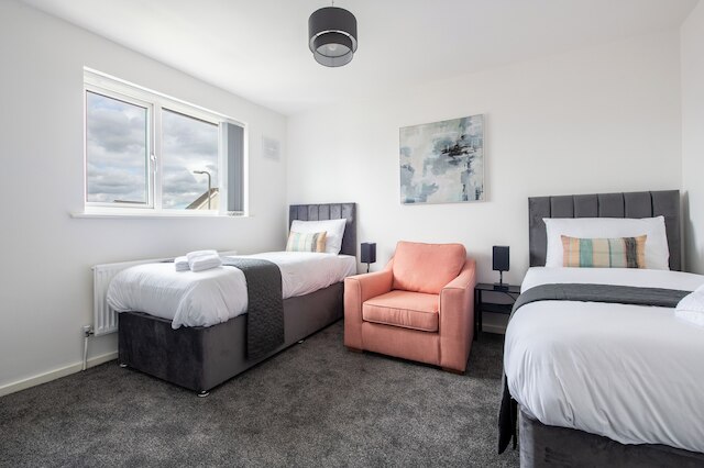 ベローナ ハウス