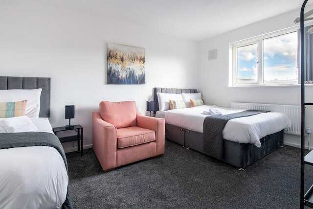 ベローナ ハウス