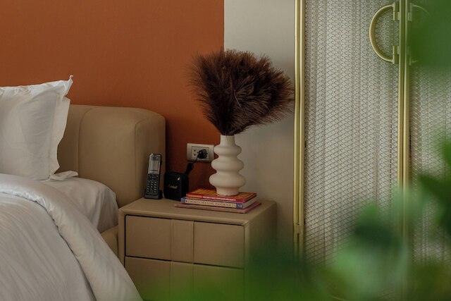 5loft Anti-Hotel, Silom, Bangkok