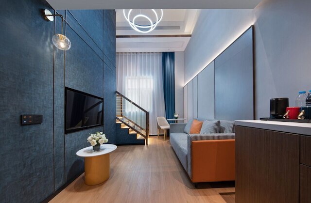 Jinglai Hotel Jing'an District Store