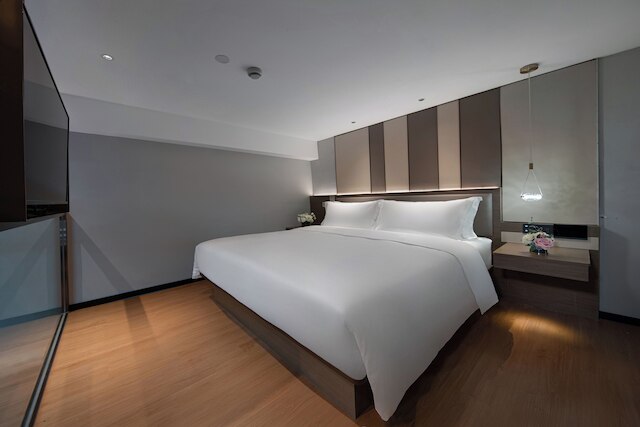 Jinglai Hotel Jing'an District Store