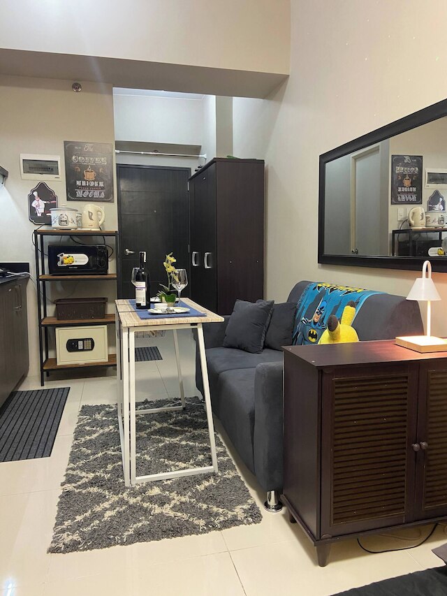 The Cabin 360 at Symphony Towers