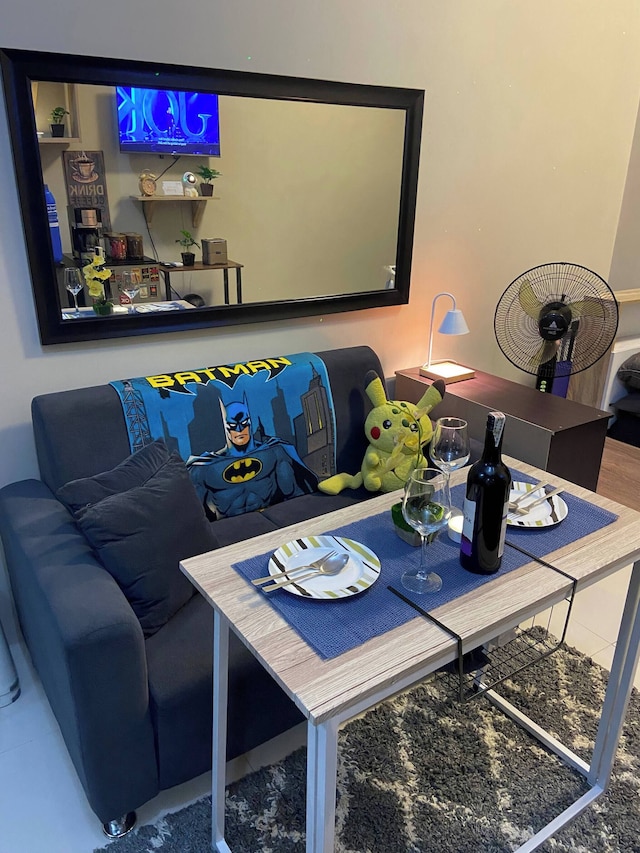 The Cabin 360 at Symphony Towers