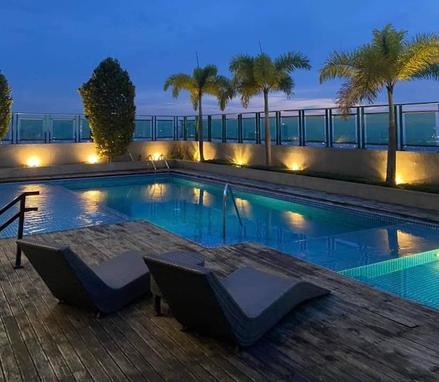 The Cabin 360 at Symphony Towers