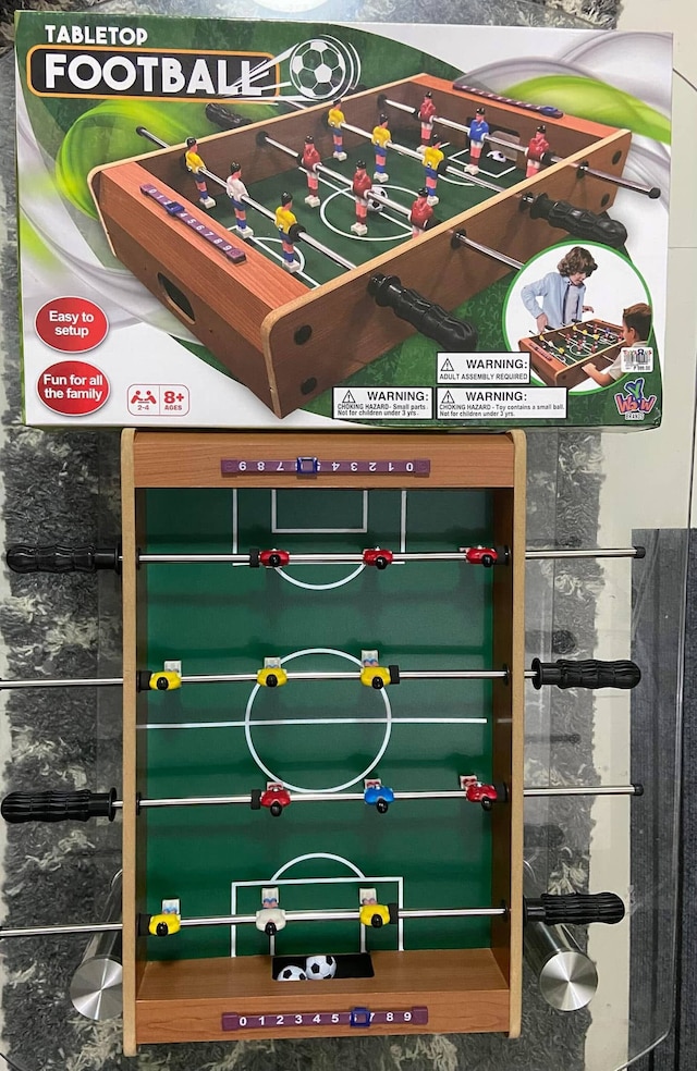 The Cabin 360 at Symphony Towers