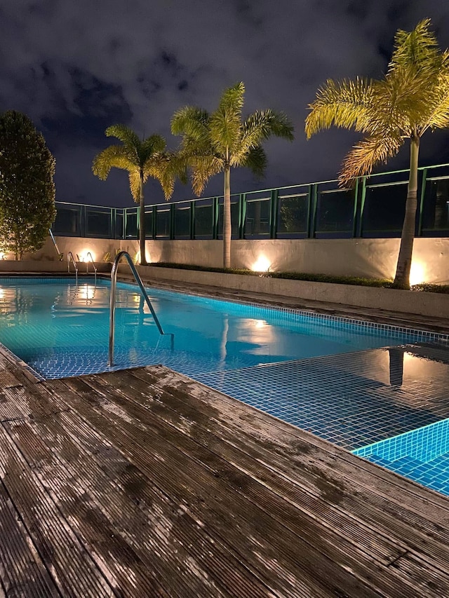 The Cabin 360 at Symphony Towers