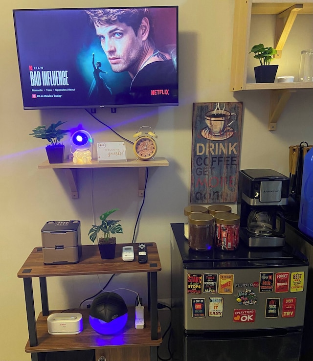 The Cabin 360 at Symphony Towers