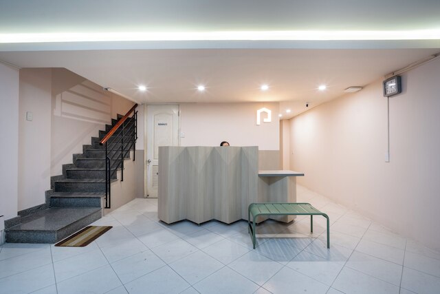 Proper Serviced Apartment Tao Đàn Park