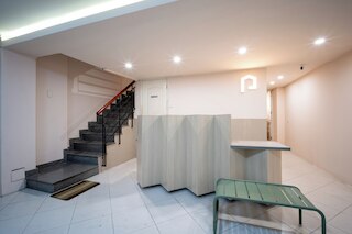 Proper Serviced Apartment Tao Đàn Park