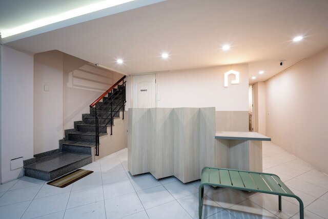 Proper Serviced Apartment Tao Đàn Park