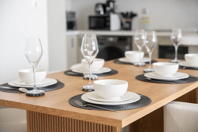 Sky Garden s Magnificent 1 Bedroom Apartment Perfect for 4