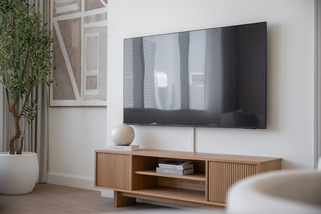 Sky Garden s Magnificent 1 Bedroom Apartment Perfect for 4