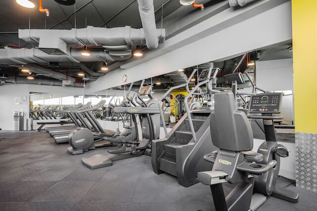 Sky Garden s Magnificent 1 Bedroom Apartment Perfect for 4