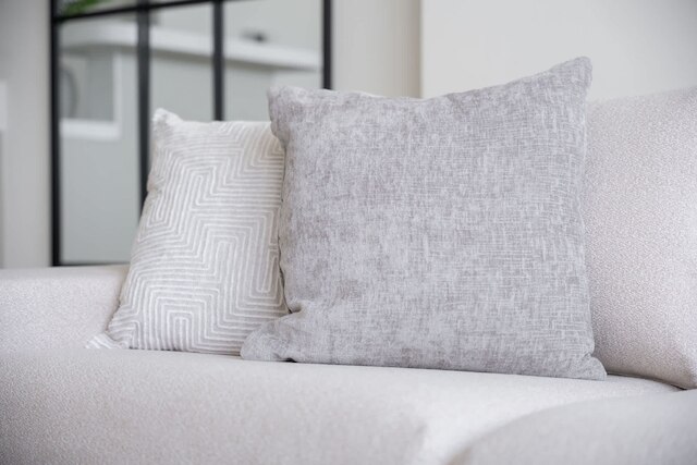 Sky Garden s Magnificent 1 Bedroom Apartment Perfect for 4