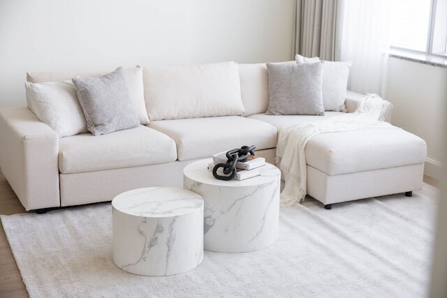 Sky Garden s Magnificent 1 Bedroom Apartment Perfect for 4