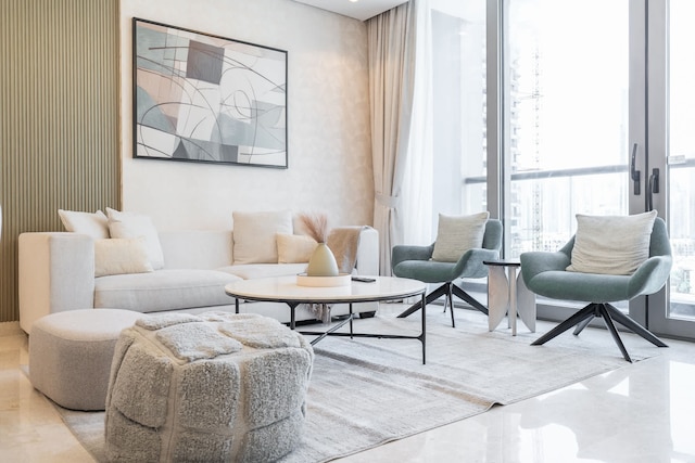 3 Bedroom Apartment in Sterling West With Full Burj Khalifa Views