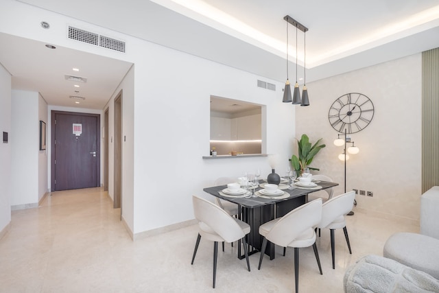 3 Bedroom Apartment in Sterling West With Full Burj Khalifa Views