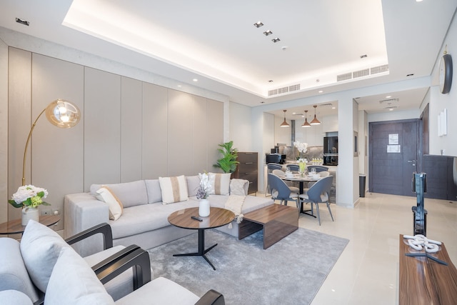 Fabulous and Spacious 2BR in Nobles Tower