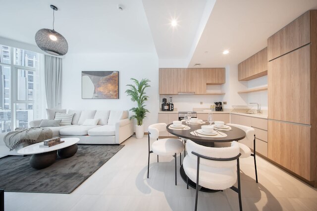 Extravagant 2 Bedroom in Urban Oasis Perfect for 6