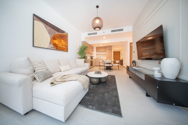 Extravagant 2 Bedroom in Urban Oasis Perfect for 6