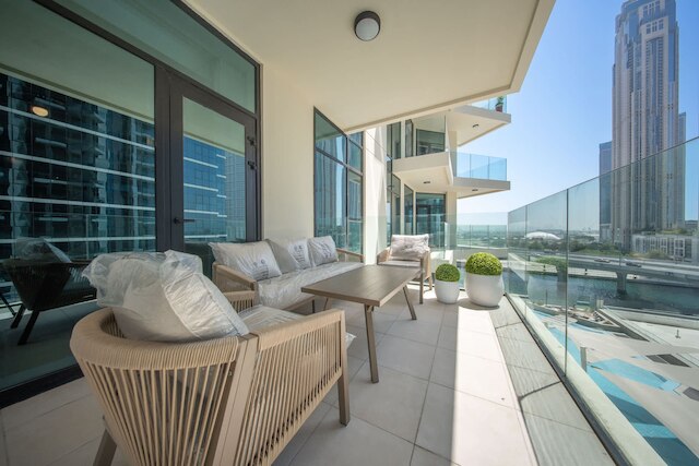 Extravagant 2 Bedroom in Urban Oasis Perfect for 6