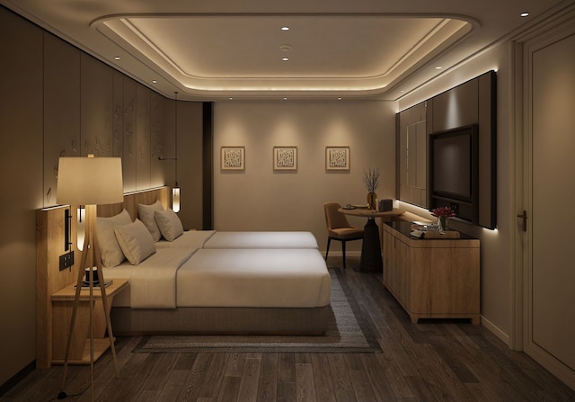 HOTEL du LAC SIGNATURE