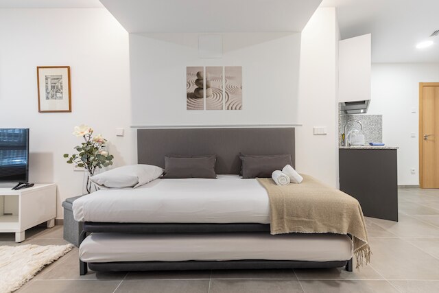 ドボ マドリード アメリカ