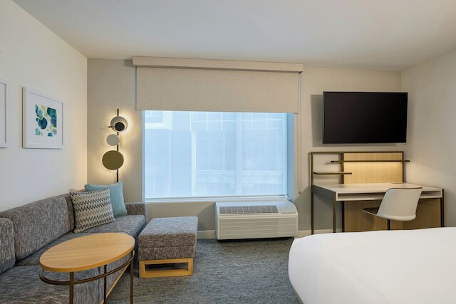 Towneplace Suites By Marriott Daytona Beach Oceanfront